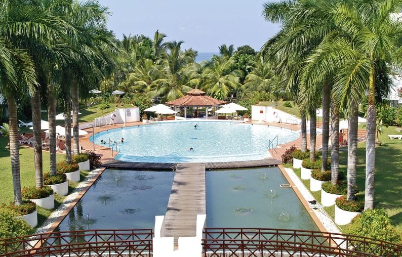 Lanka Princess Hotel, Sri Lanka, Aluthgama, Bild 3