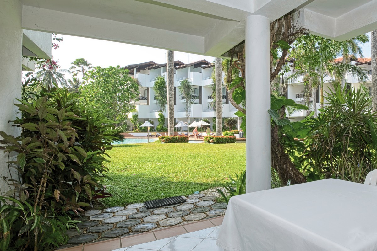 Lanka Princess Hotel, Sri Lanka, Aluthgama, Bild 21