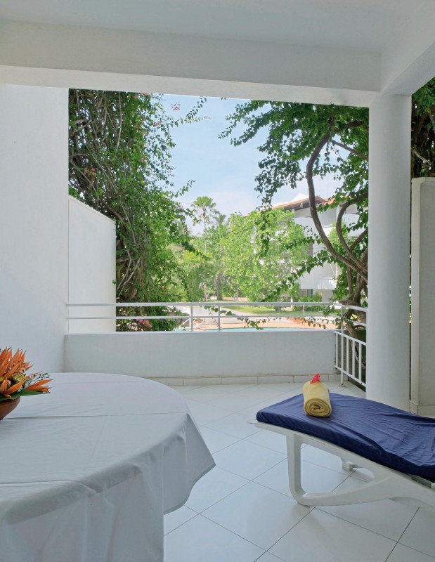 Lanka Princess Hotel, Sri Lanka, Aluthgama, Bild 24