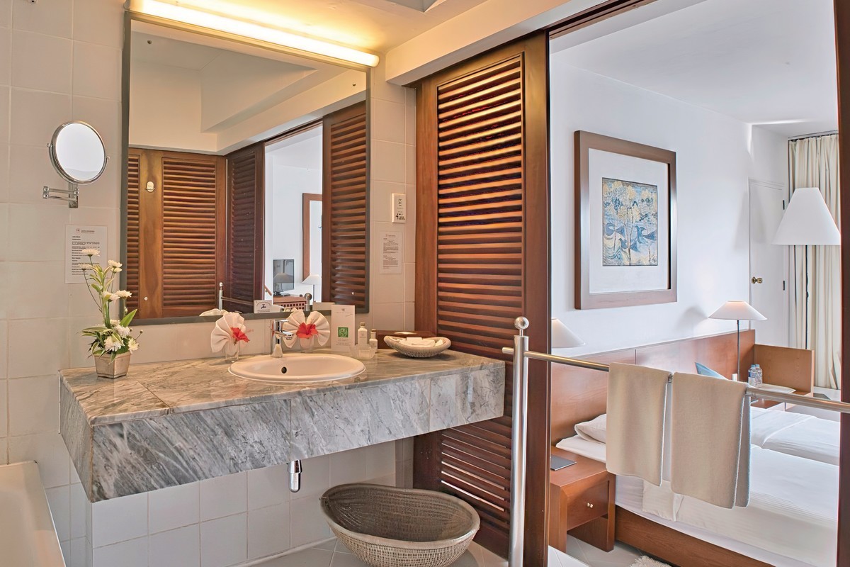 Lanka Princess Hotel, Sri Lanka, Aluthgama, Bild 25