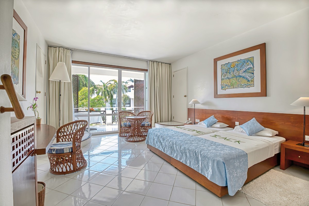Lanka Princess Hotel, Sri Lanka, Aluthgama, Bild 27