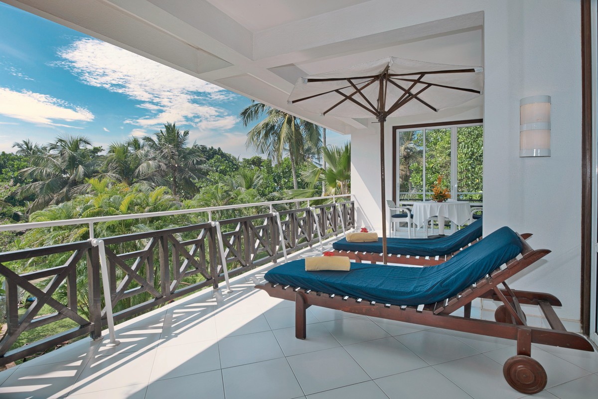 Lanka Princess Hotel, Sri Lanka, Aluthgama, Bild 28