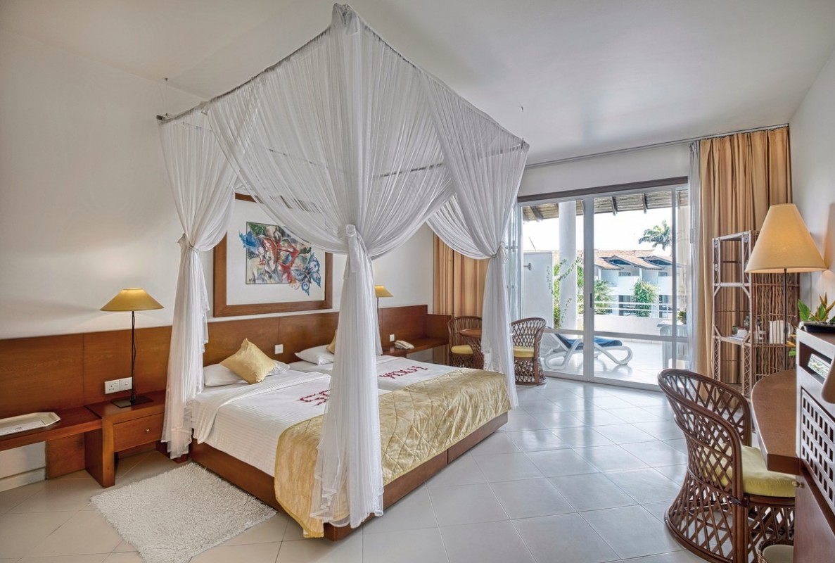Lanka Princess Hotel, Sri Lanka, Aluthgama, Bild 29