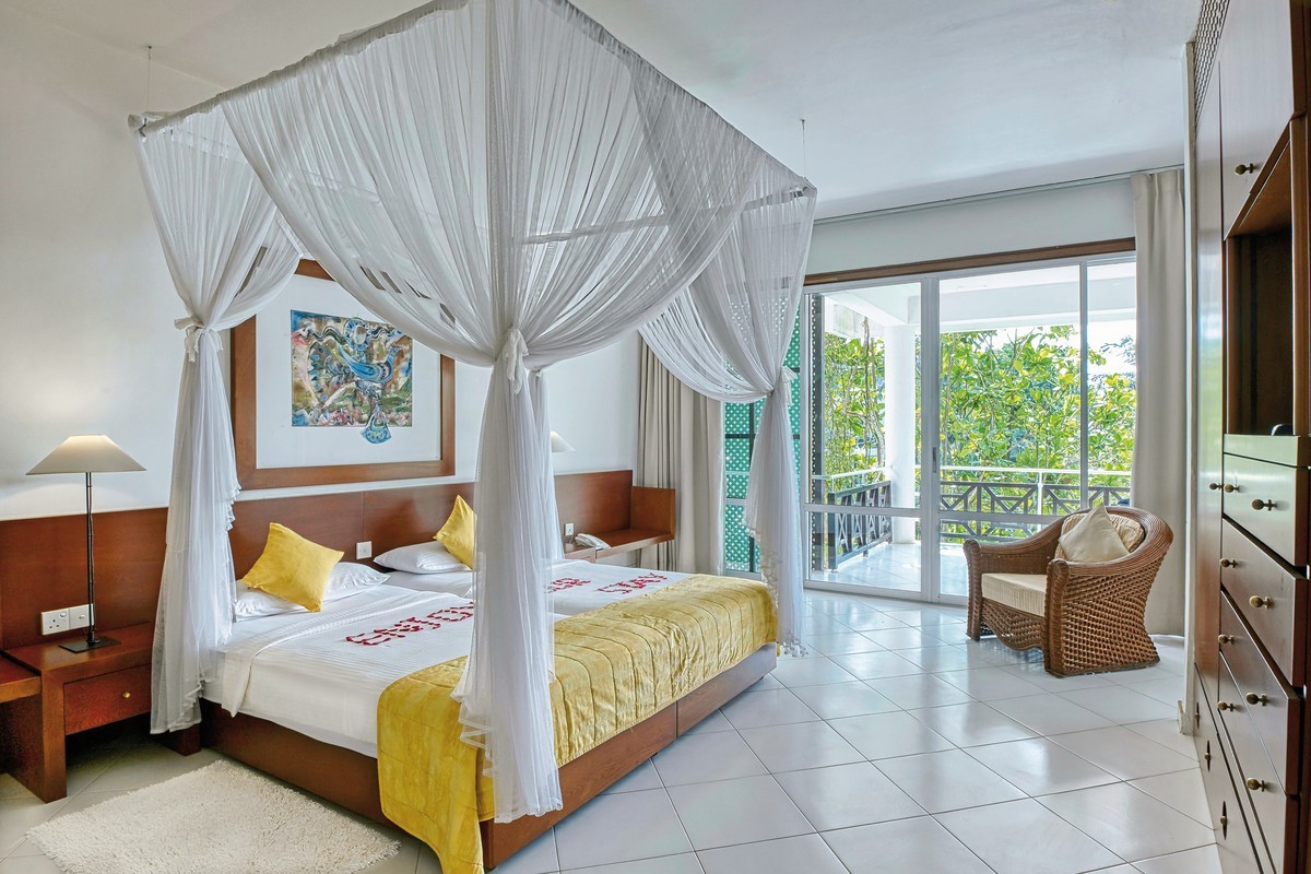 Lanka Princess Hotel, Sri Lanka, Aluthgama, Bild 31