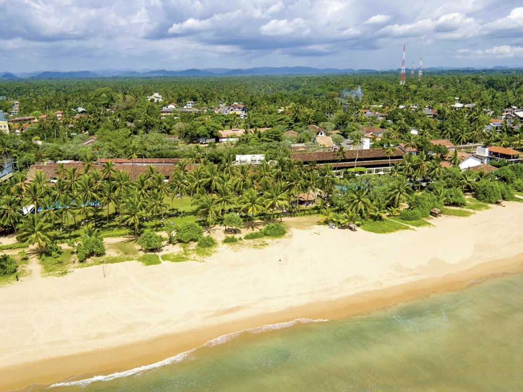 Hotel Thaala Bentota Resort, Sri Lanka, Bentota, Bild 1