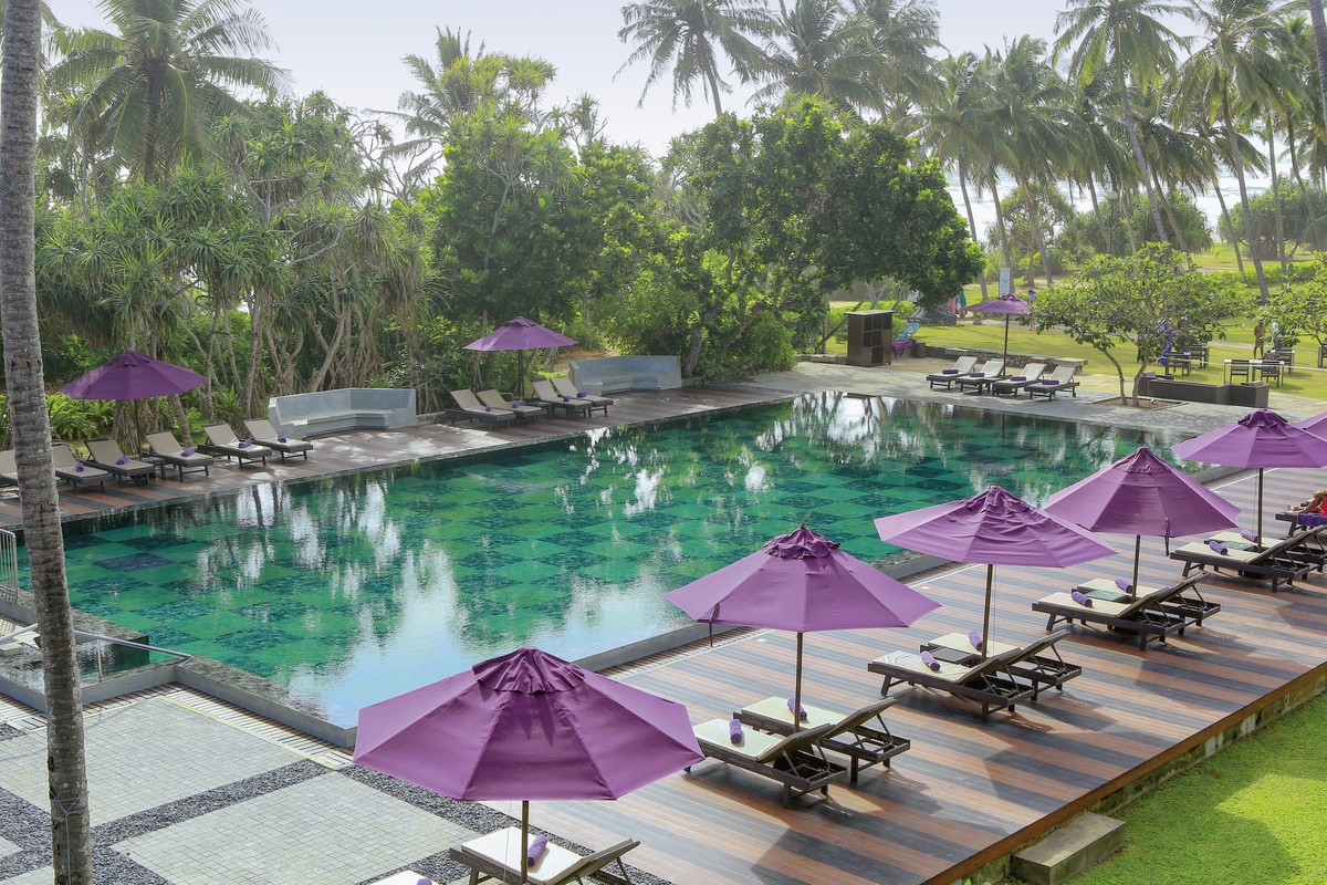 Hotel Thaala Bentota Resort, Sri Lanka, Bentota, Bild 11