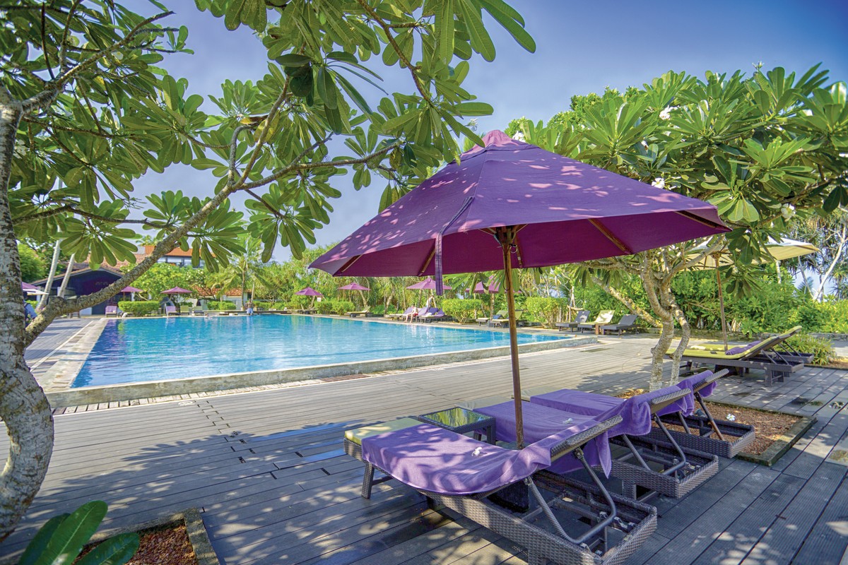 Hotel Thaala Bentota Resort, Sri Lanka, Bentota, Bild 12