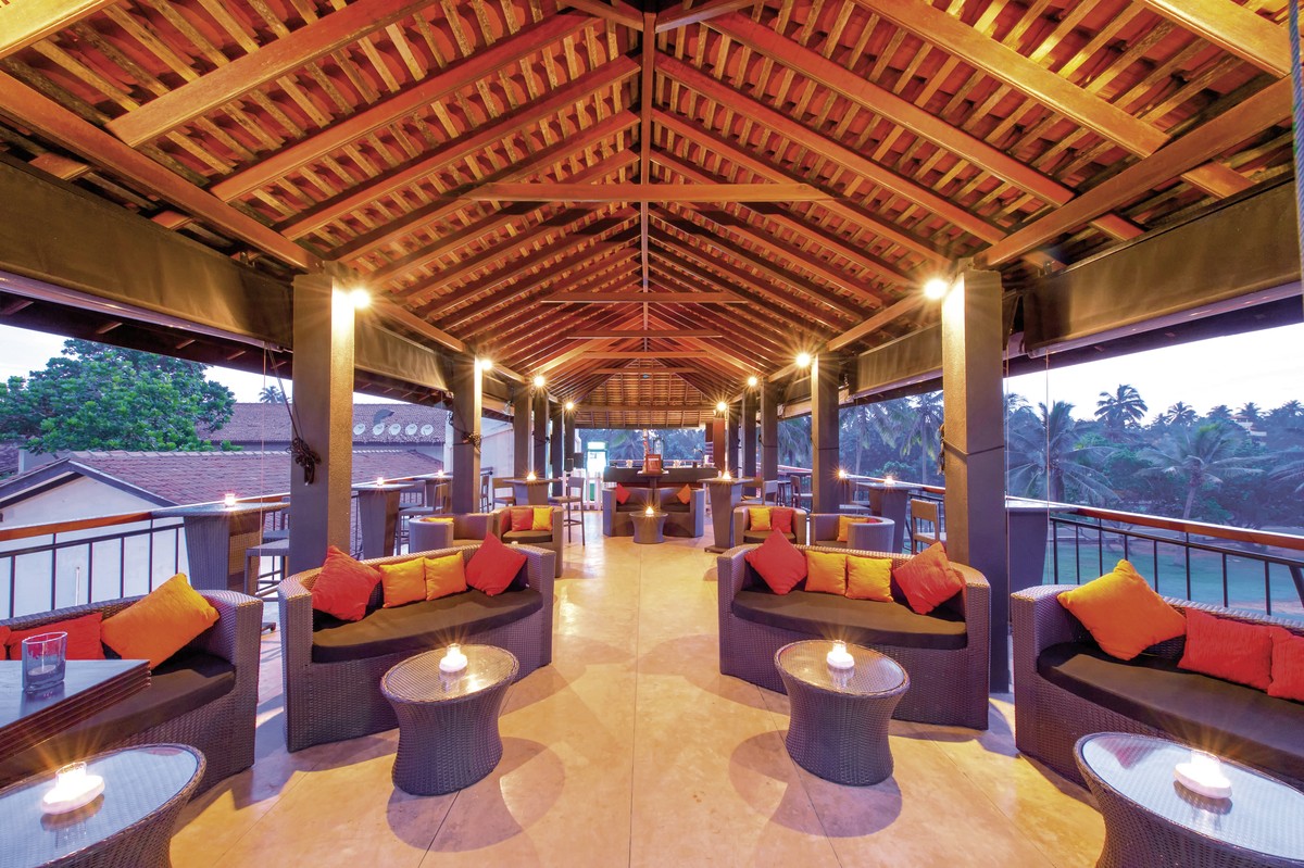 Hotel Thaala Bentota Resort, Sri Lanka, Bentota, Bild 17