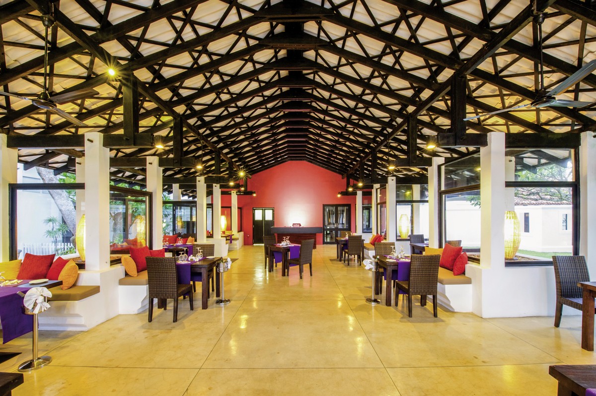 Hotel Thaala Bentota Resort, Sri Lanka, Bentota, Bild 18