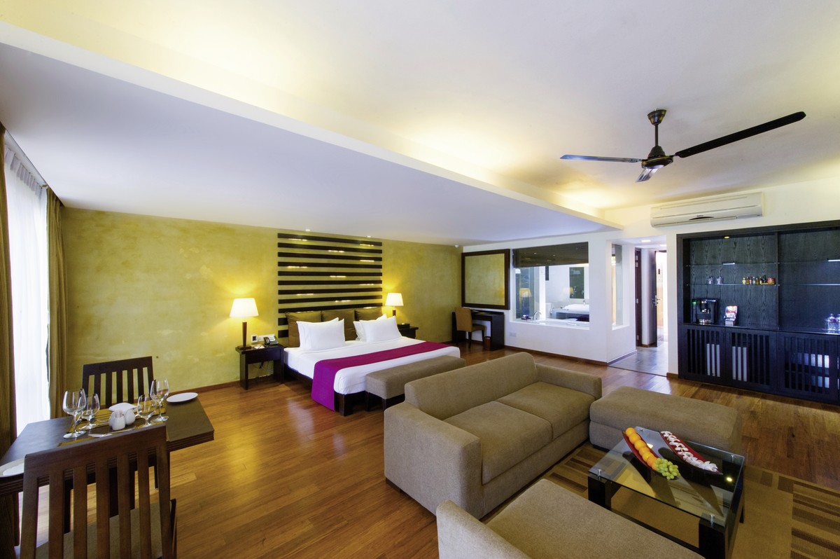 Hotel Thaala Bentota Resort, Sri Lanka, Bentota, Bild 28