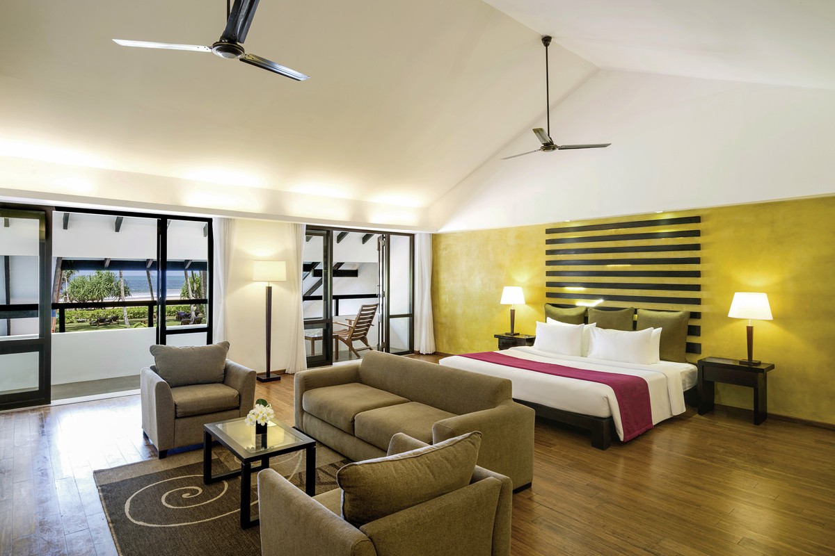 Hotel Thaala Bentota Resort, Sri Lanka, Bentota, Bild 29