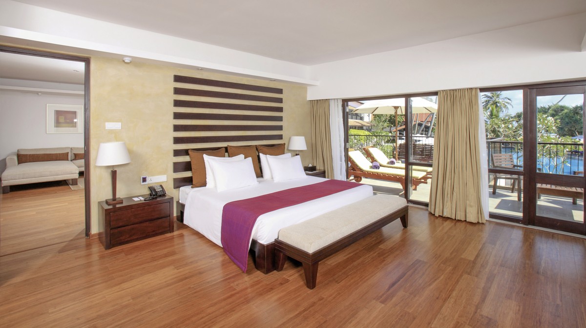 Hotel Thaala Bentota Resort, Sri Lanka, Bentota, Bild 30