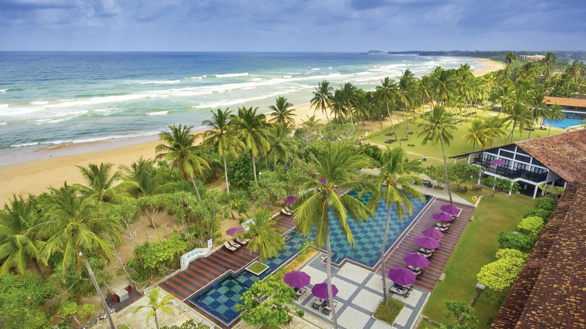 Hotel Thaala Bentota Resort, Sri Lanka, Bentota, Bild 4