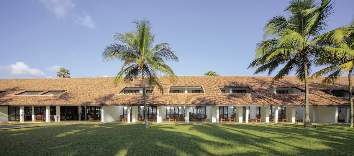 Hotel Thaala Bentota Resort, Sri Lanka, Bentota, Bild 6