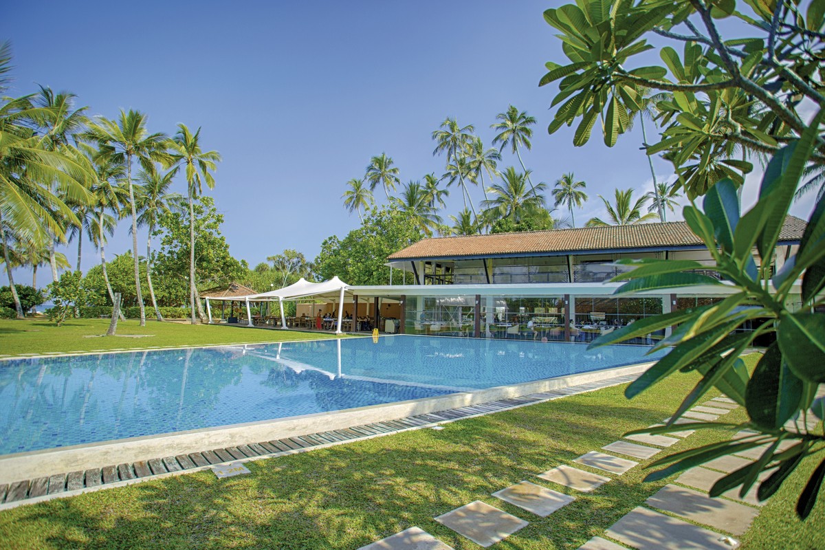 Hotel Thaala Bentota Resort, Sri Lanka, Bentota, Bild 7