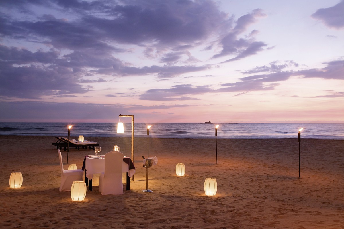 Hotel Thaala Bentota Resort, Sri Lanka, Bentota, Bild 4