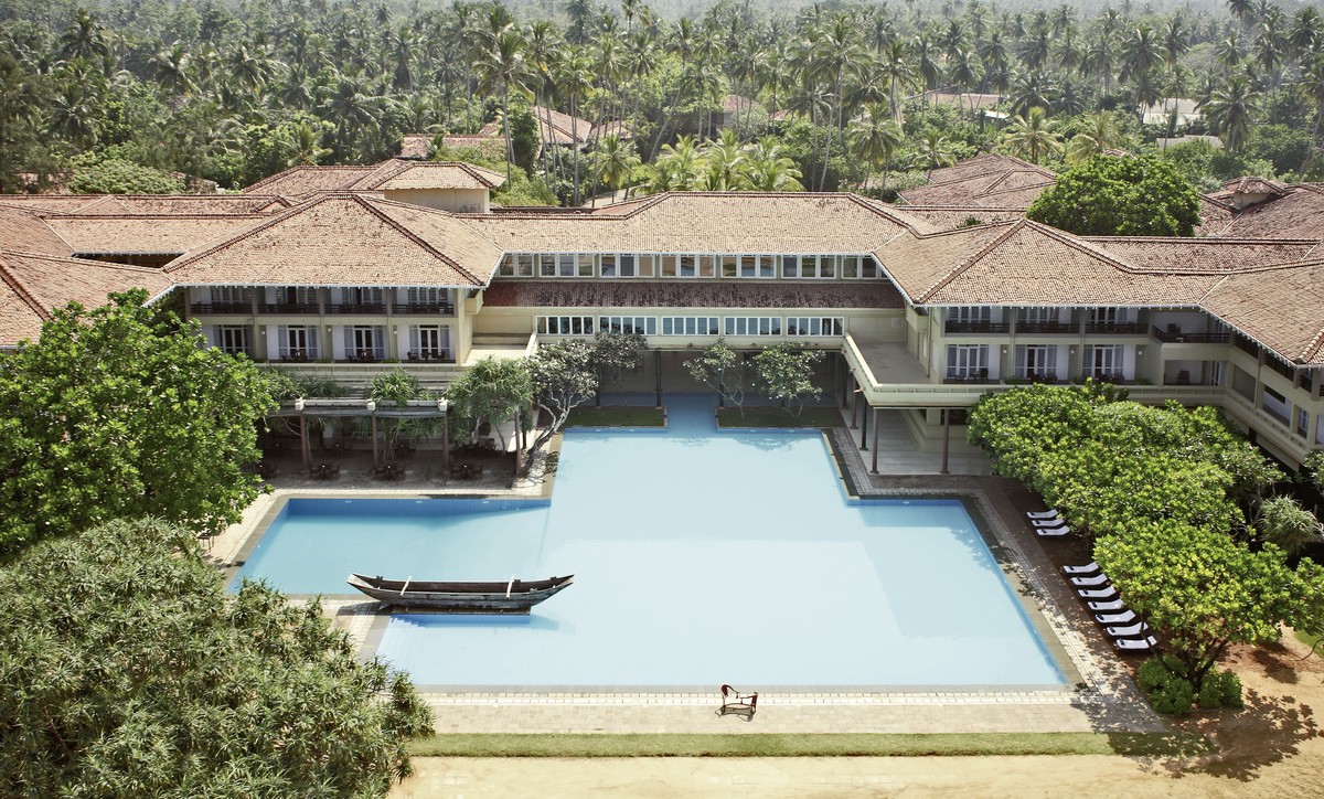 Hotel Heritance Ahungalla, Sri Lanka, Ahungalla, Bild 2