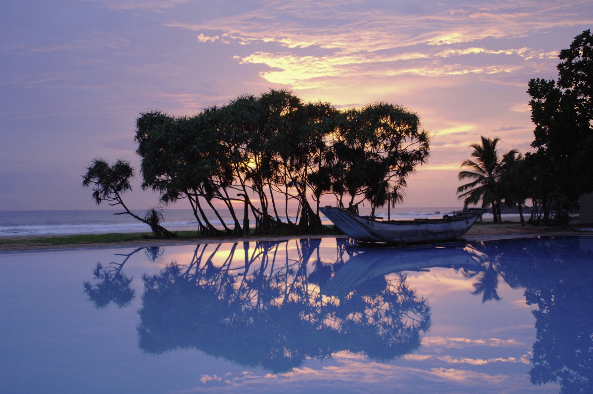 Hotel Heritance Ahungalla, Sri Lanka, Ahungalla, Bild 6