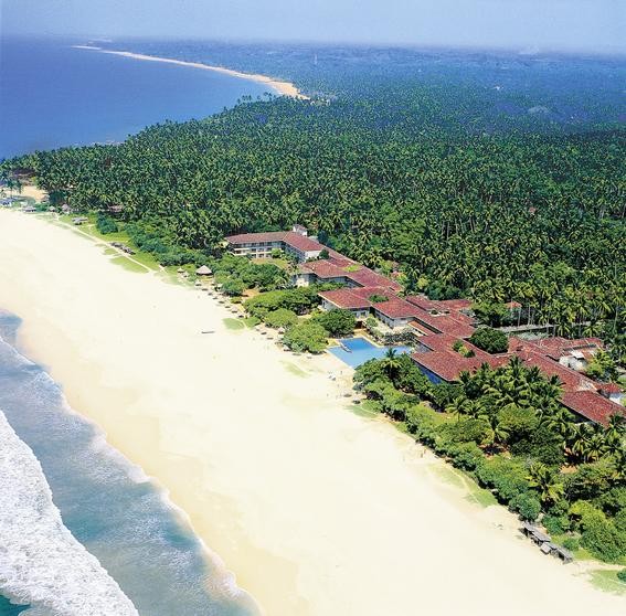 Hotel Heritance Ahungalla, Sri Lanka, Ahungalla, Bild 1