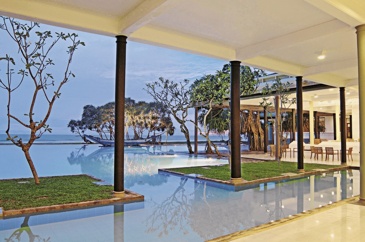 Hotel Heritance Ahungalla, Sri Lanka, Ahungalla, Bild 13