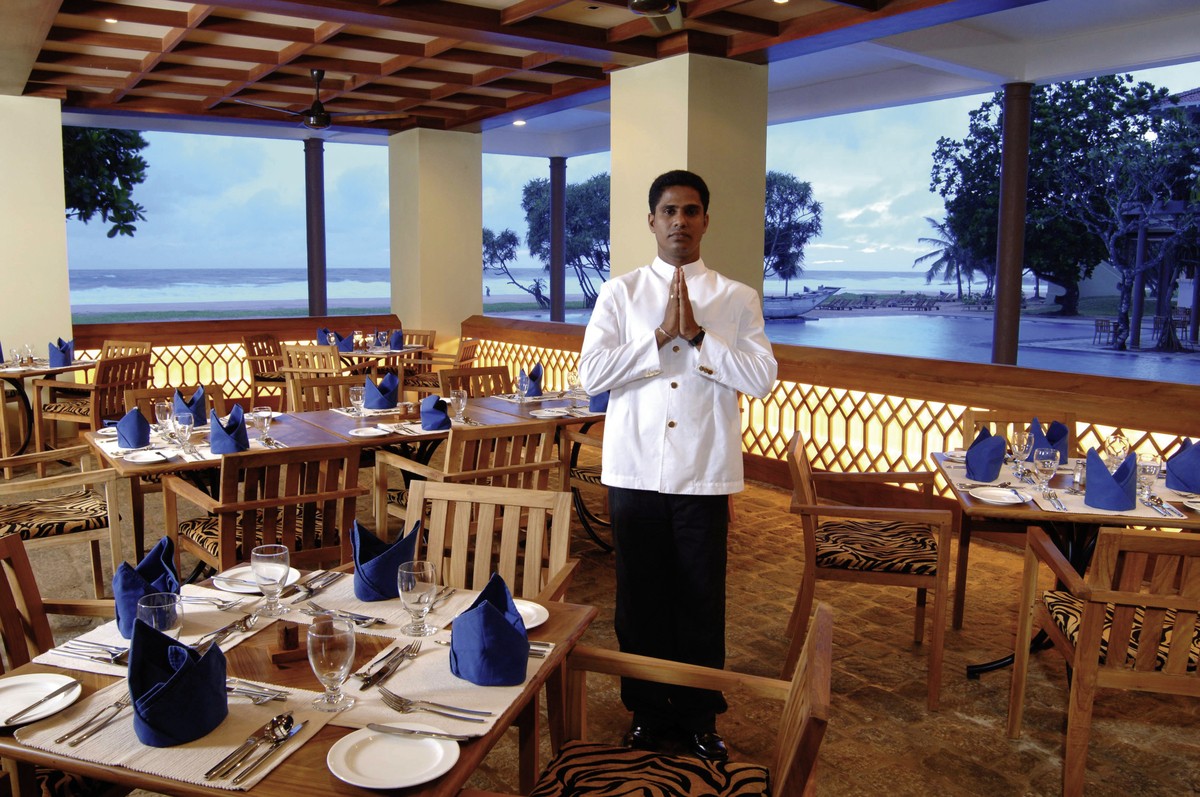 Hotel Heritance Ahungalla, Sri Lanka, Ahungalla, Bild 8