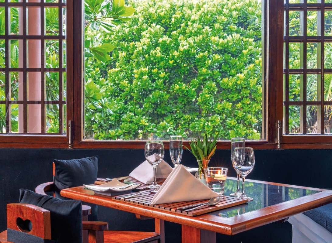 Hotel Heritance Ahungalla, Sri Lanka, Ahungalla, Bild 19