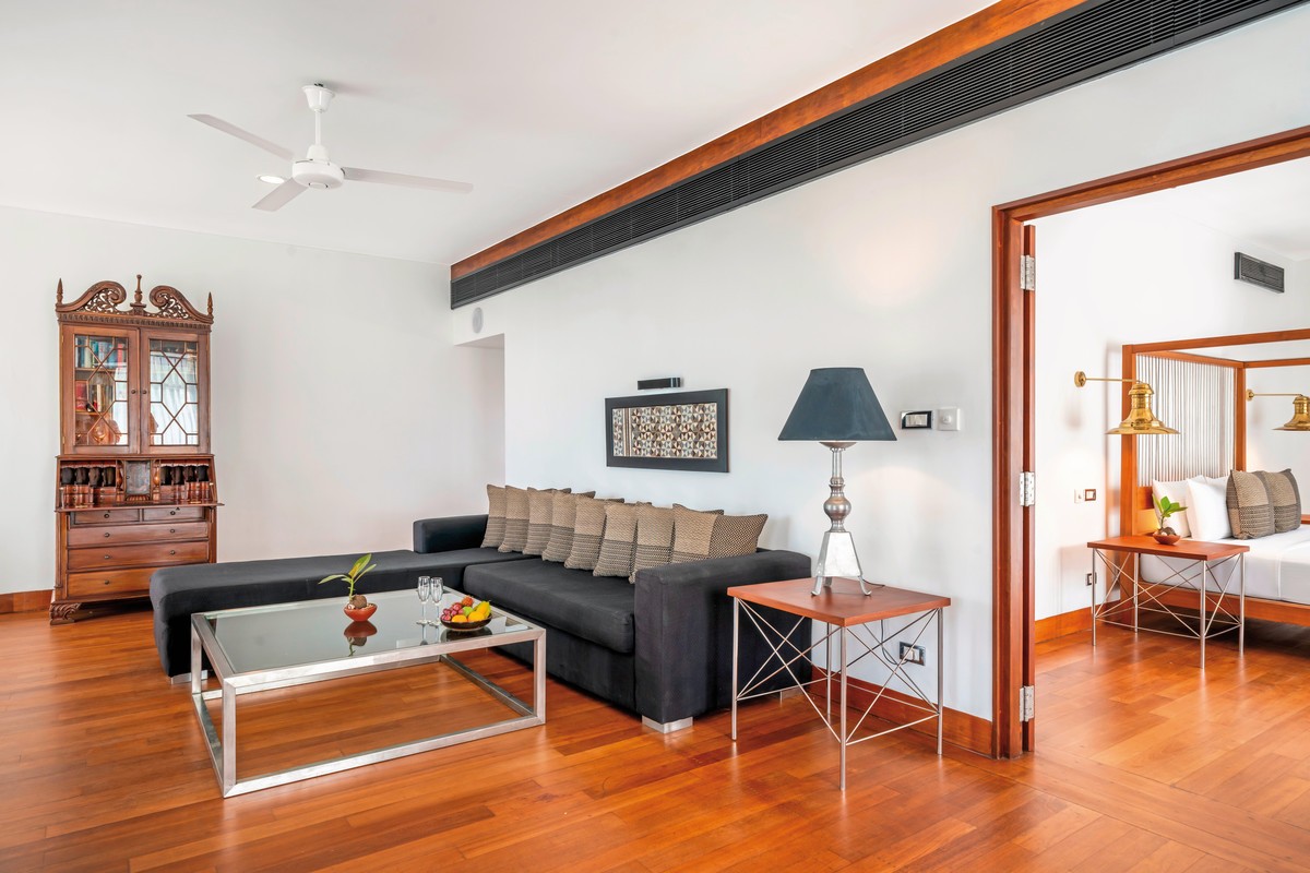 Hotel Heritance Ahungalla, Sri Lanka, Ahungalla, Bild 21