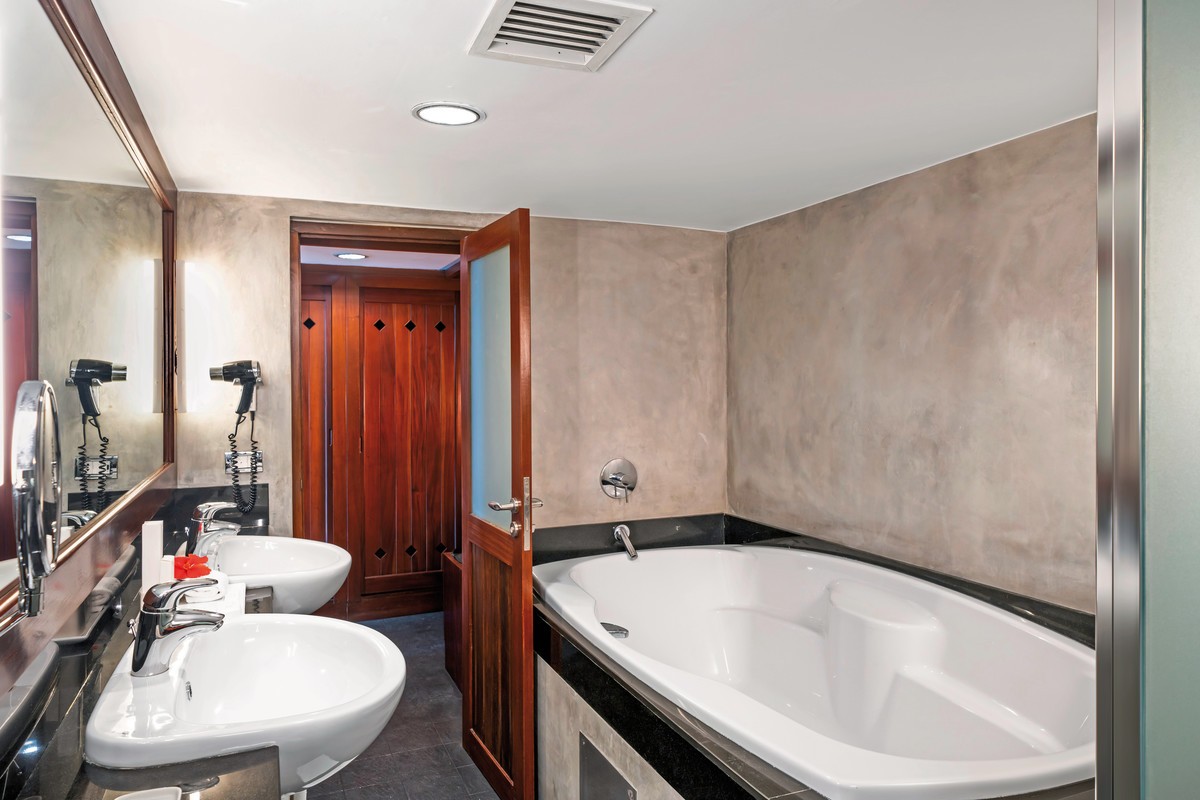 Hotel Heritance Ahungalla, Sri Lanka, Ahungalla, Bild 22