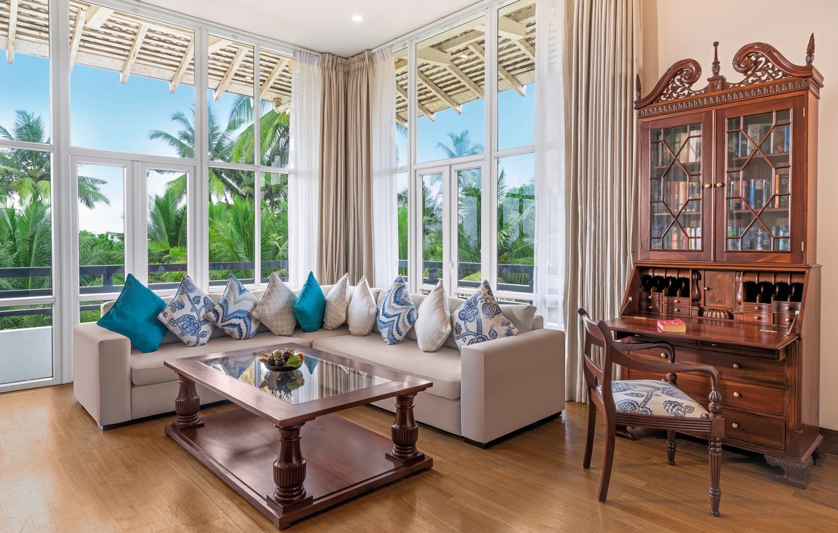 Hotel Heritance Ahungalla, Sri Lanka, Ahungalla, Bild 34