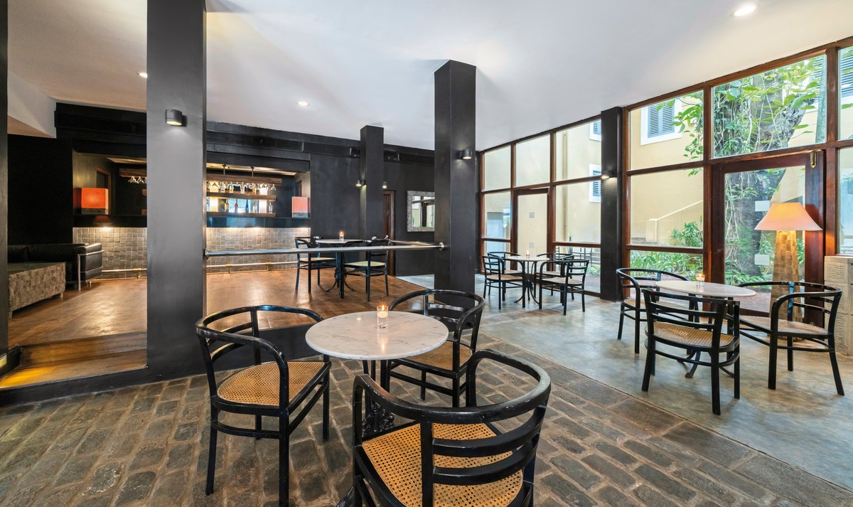 Hotel Heritance Ahungalla, Sri Lanka, Ahungalla, Bild 37