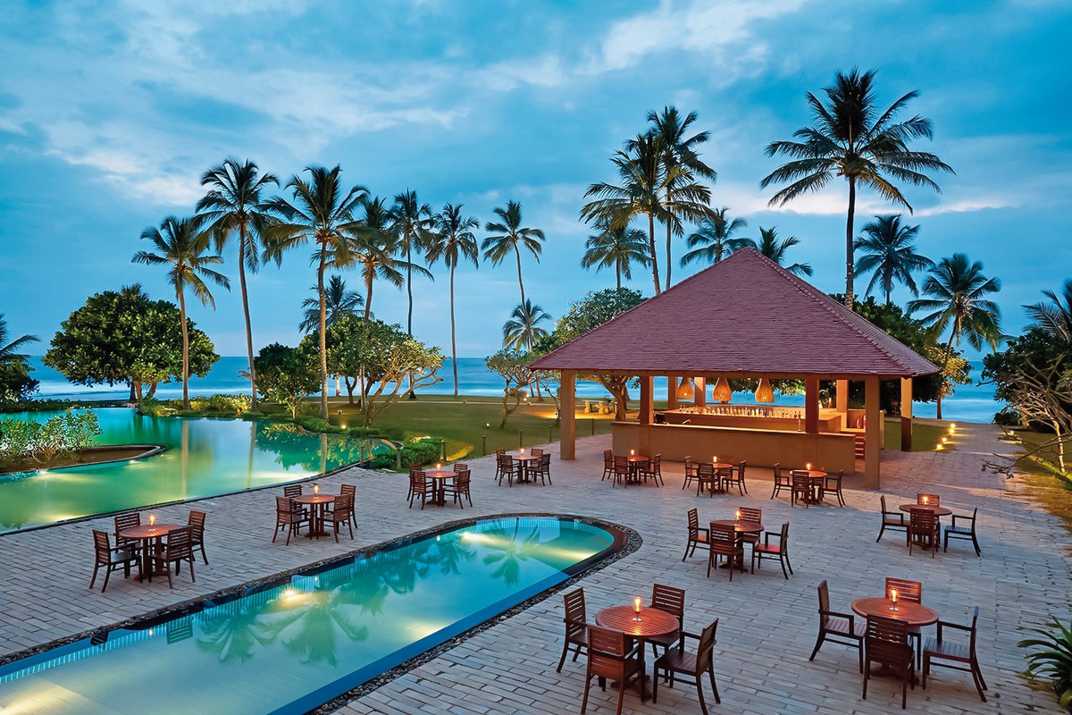 Hotel Hikka Tranz by Cinnamon, Sri Lanka, Hikkaduwa, Bild 1