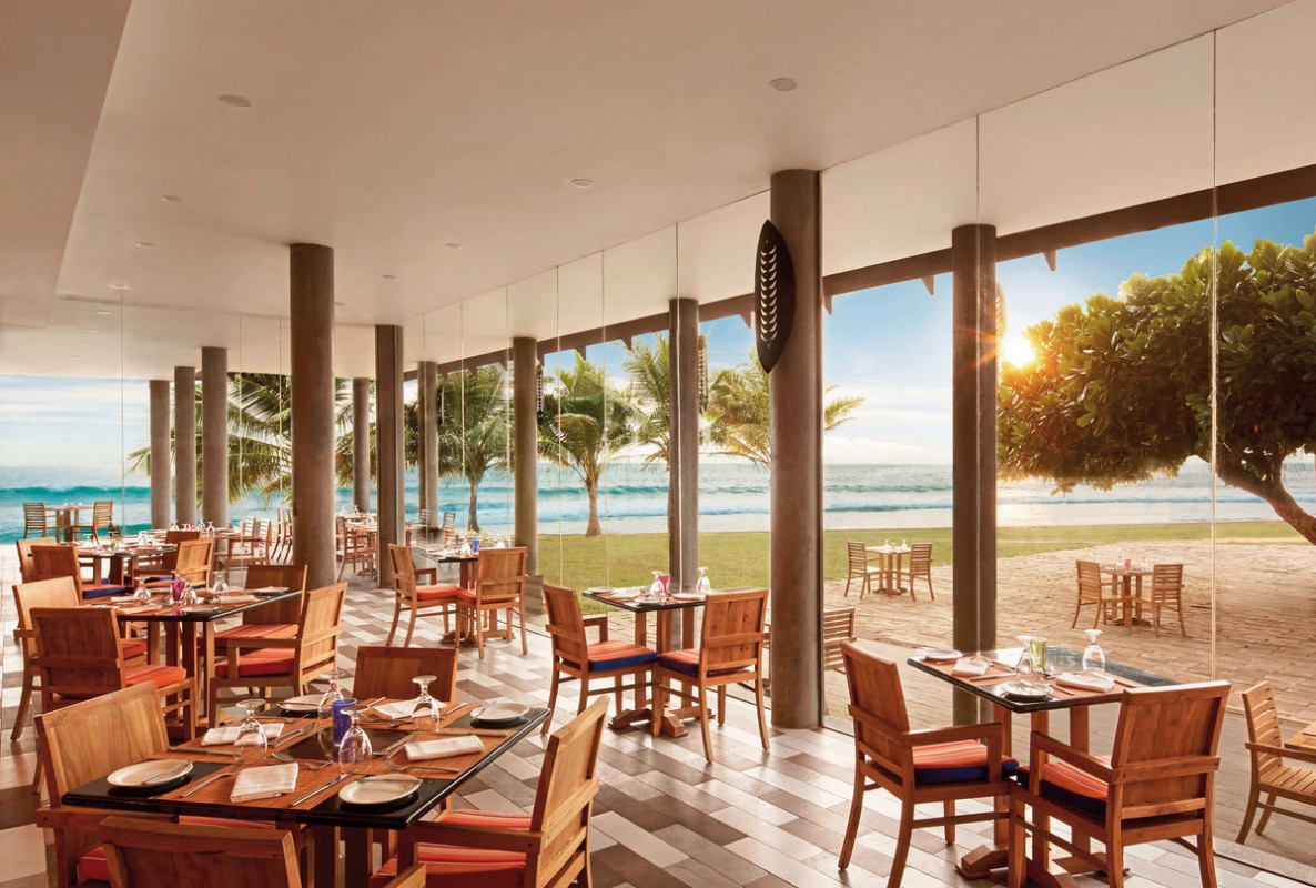 Hotel Hikka Tranz by Cinnamon, Sri Lanka, Hikkaduwa, Bild 10