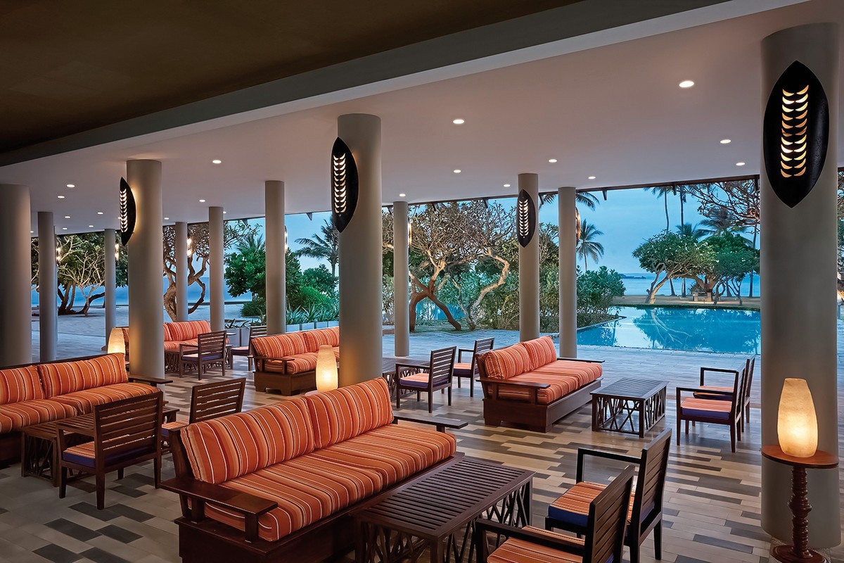 Hotel Hikka Tranz by Cinnamon, Sri Lanka, Hikkaduwa, Bild 5