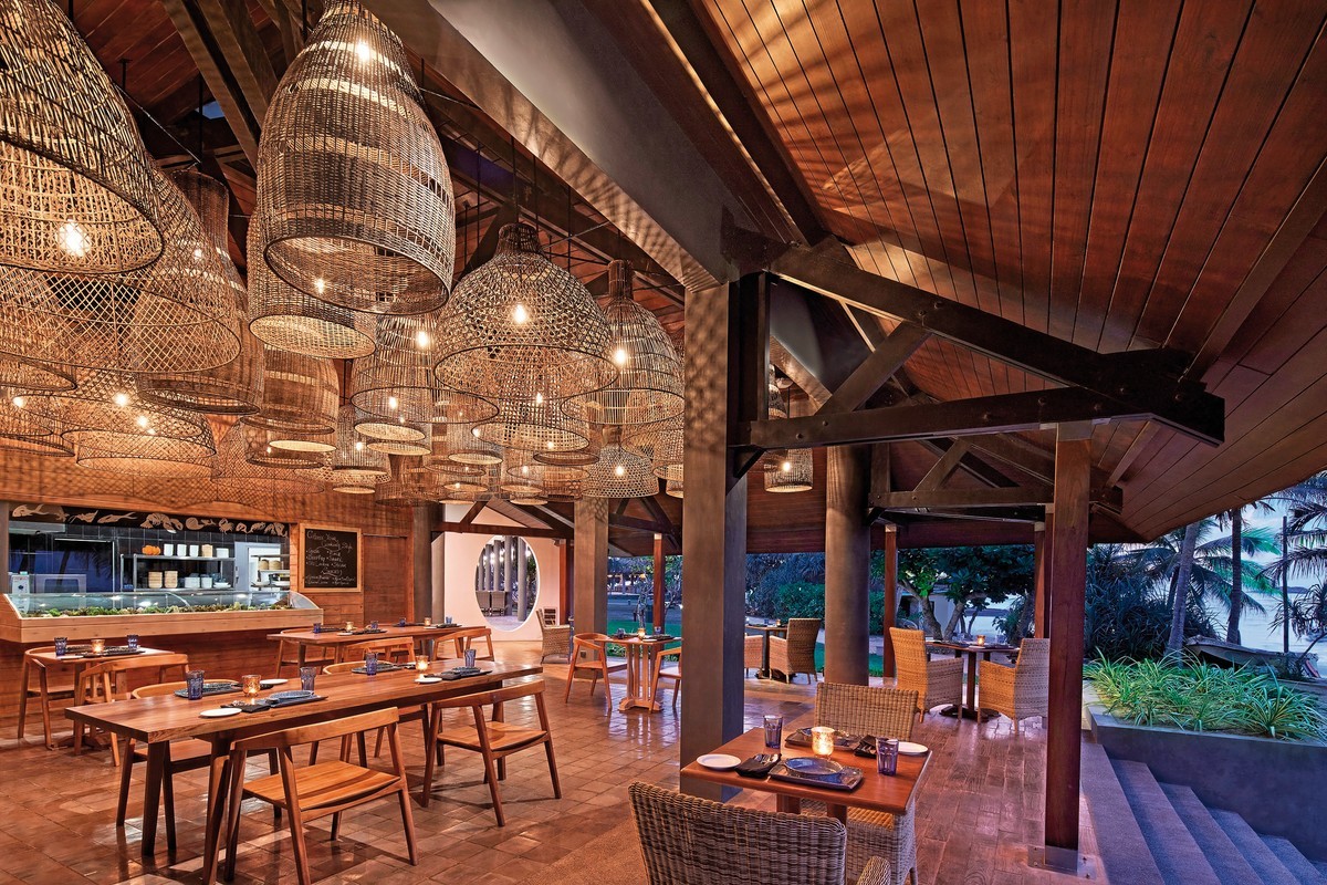 Hotel Hikka Tranz by Cinnamon, Sri Lanka, Hikkaduwa, Bild 7