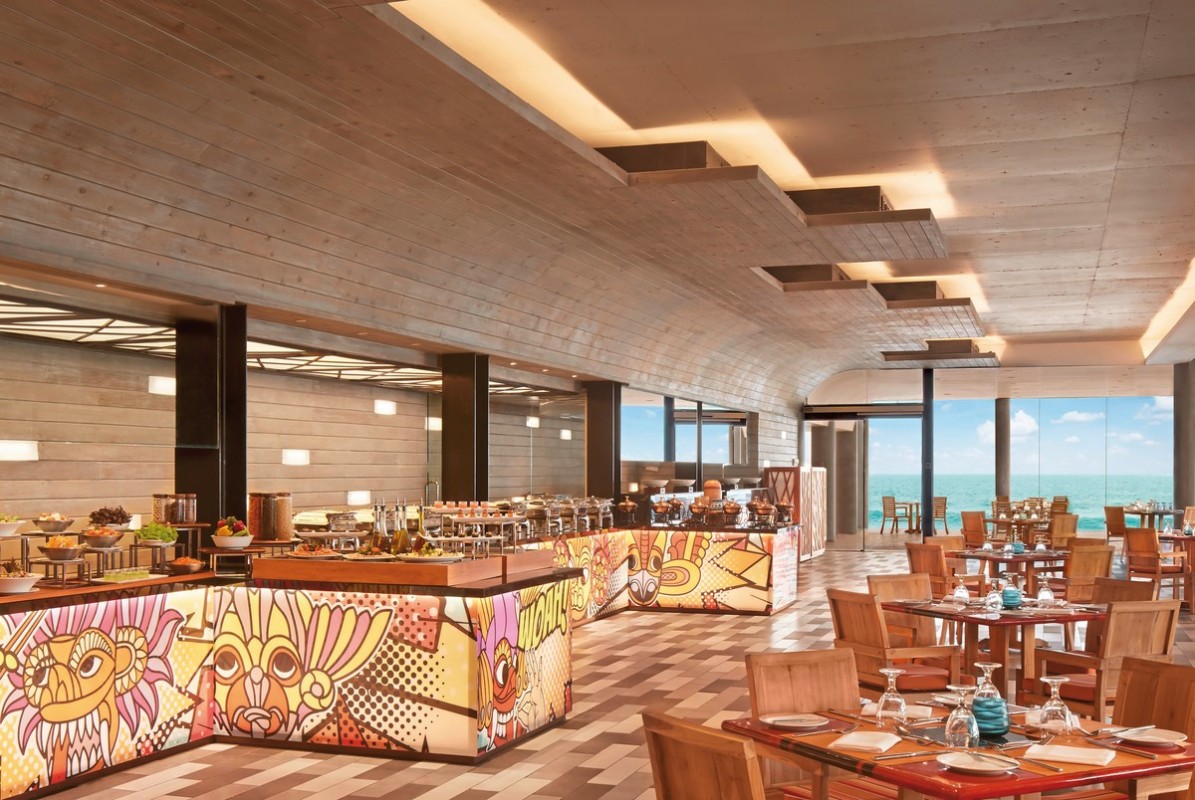 Hotel Hikka Tranz by Cinnamon, Sri Lanka, Hikkaduwa, Bild 8