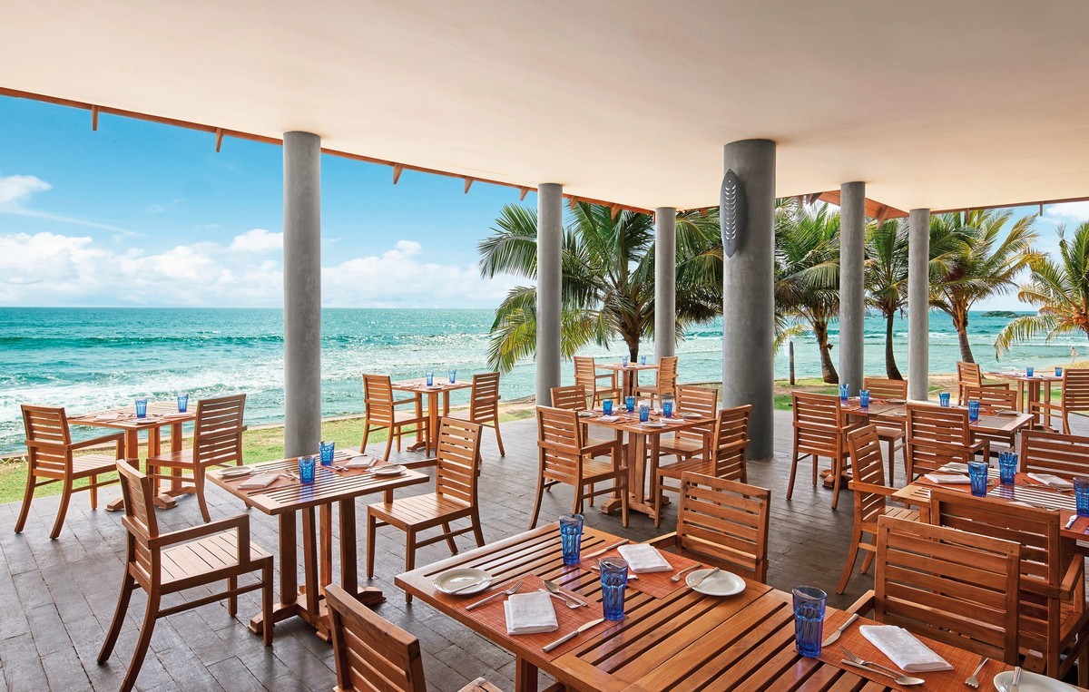 Hotel Hikka Tranz by Cinnamon, Sri Lanka, Hikkaduwa, Bild 9