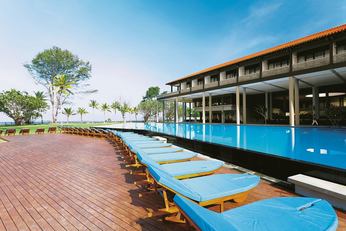 Hotel Cinnamon Bey, Sri Lanka, Beruwela, Bild 10