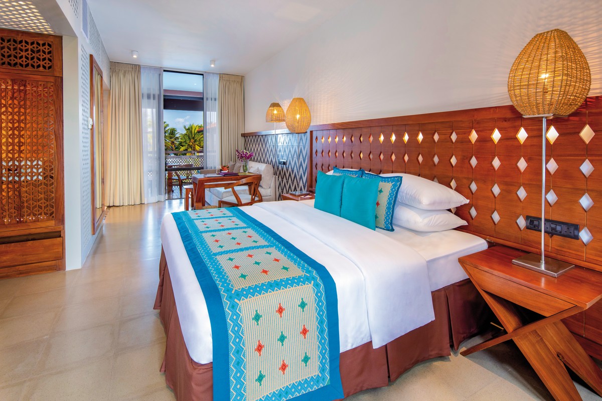 Hotel Cinnamon Bey, Sri Lanka, Beruwela, Bild 22