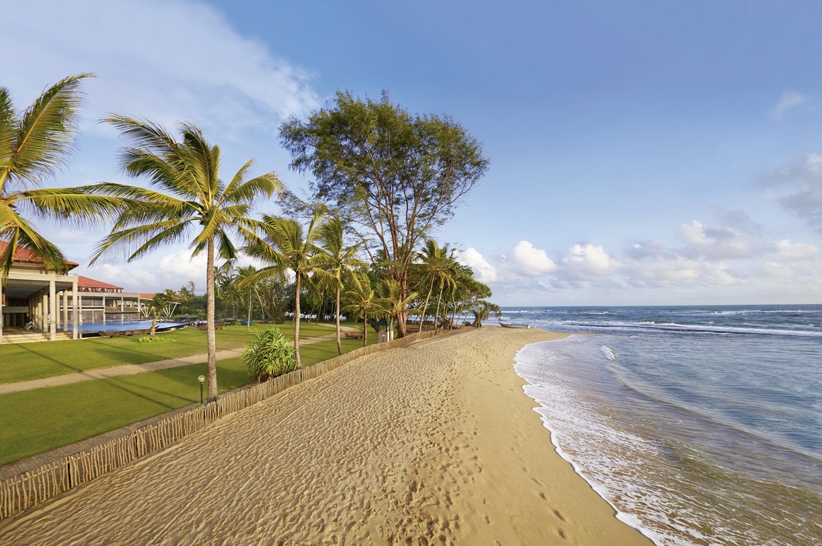 Hotel Cinnamon Bey, Sri Lanka, Beruwela, Bild 5