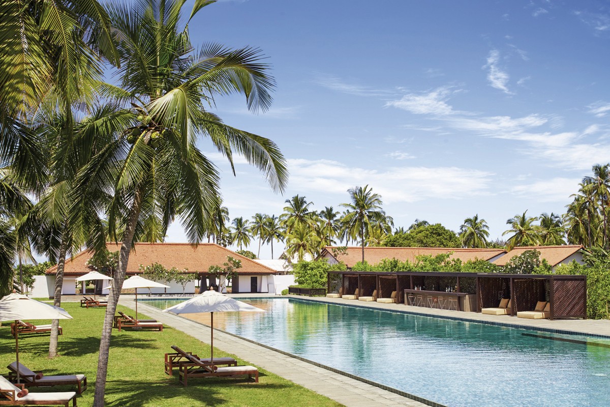 Hotel Jetwing Lagoon, Sri Lanka, Negombo, Bild 1