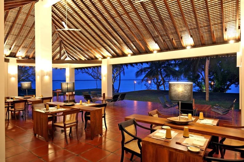 Hotel Jetwing Lagoon, Sri Lanka, Negombo, Bild 12