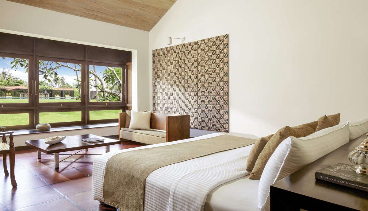 Hotel Jetwing Lagoon, Sri Lanka, Negombo, Bild 15