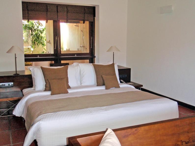 Hotel Jetwing Lagoon, Sri Lanka, Negombo, Bild 16