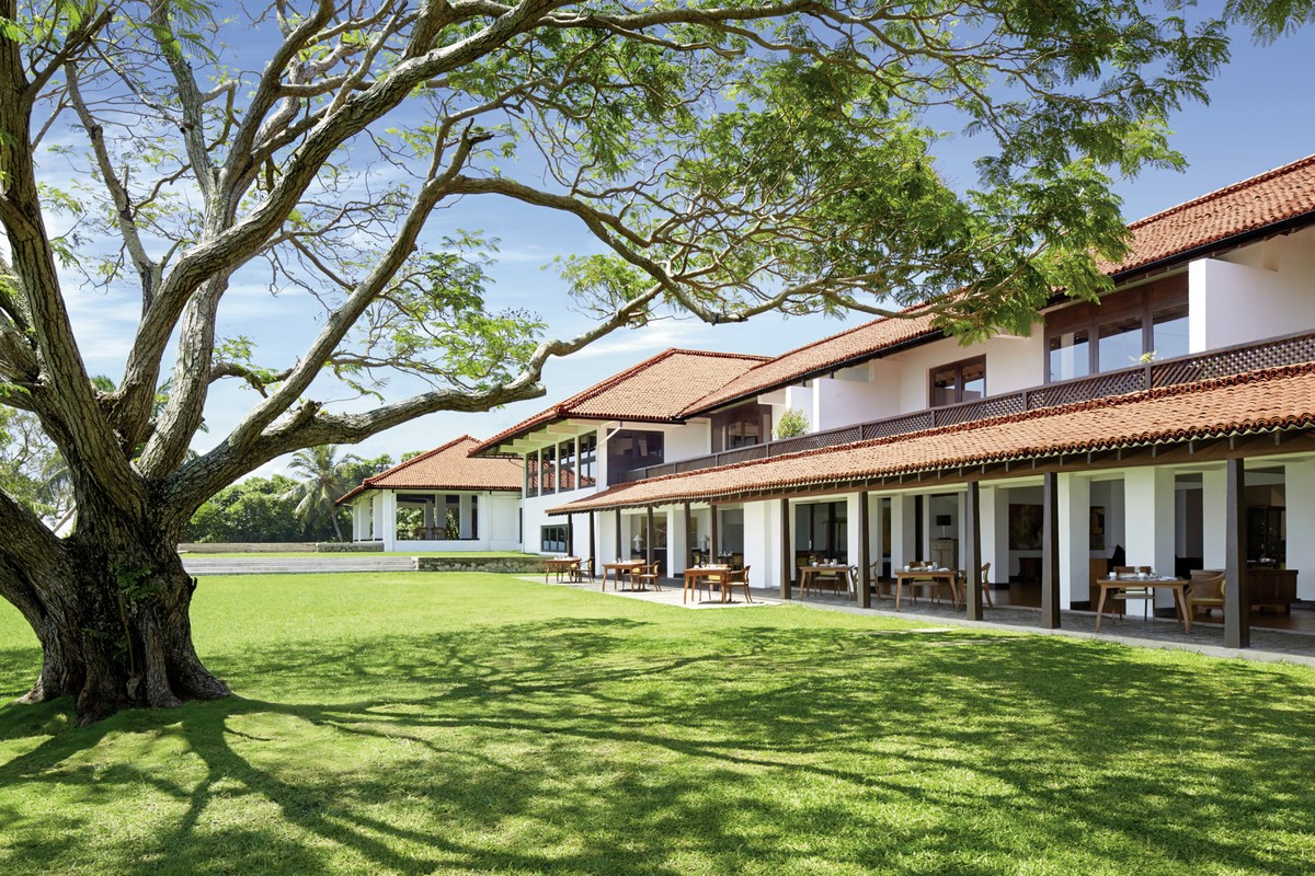 Hotel Jetwing Lagoon, Sri Lanka, Negombo, Bild 6