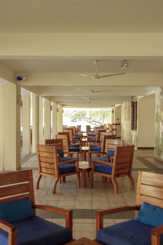 Mermaid Hotel & Club, Sri Lanka, Kalutara, Bild 10