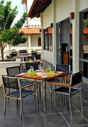 Mermaid Hotel & Club, Sri Lanka, Kalutara, Bild 6