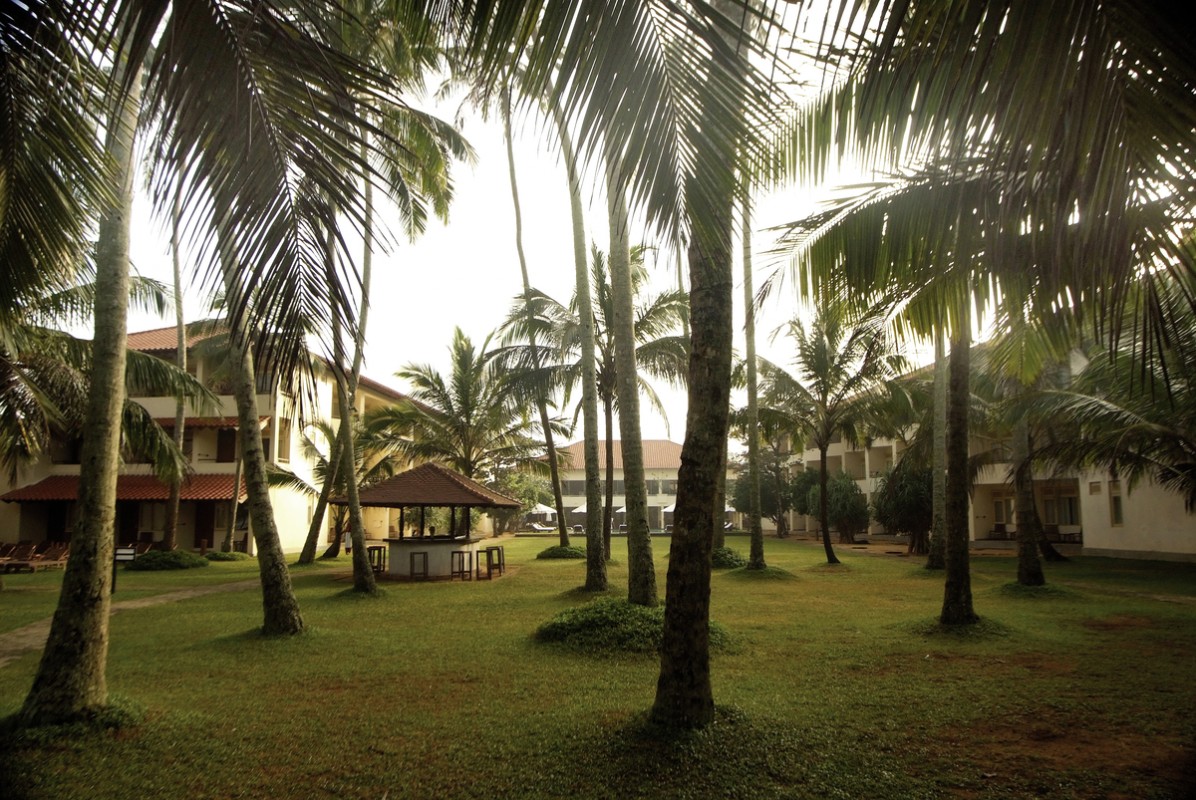 Mermaid Hotel & Club, Sri Lanka, Kalutara, Bild 5