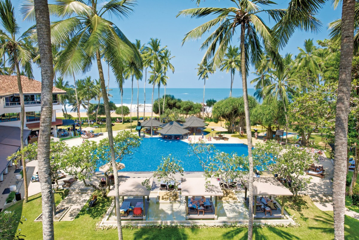 Tangerine Beach Hotel, Sri Lanka, Kalutara, Bild 2