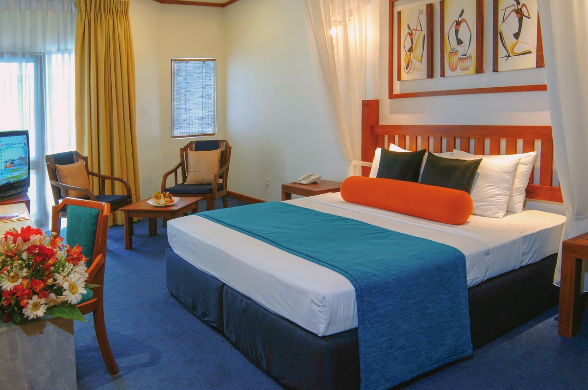 Tangerine Beach Hotel, Sri Lanka, Kalutara, Bild 20