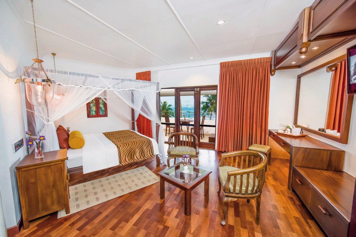 Tangerine Beach Hotel, Sri Lanka, Kalutara, Bild 26